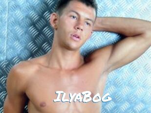 IlyaBog