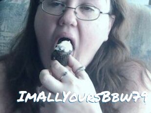 ImAllYoursBbw79