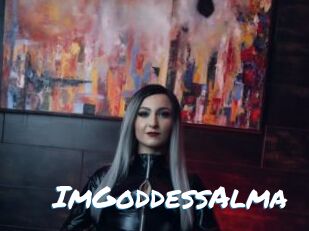 ImGoddessAlma