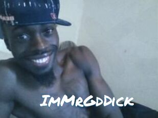 ImMrGdDick