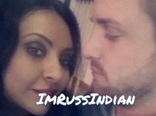 ImRussIndian
