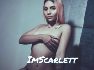 ImScarlett