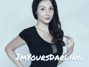 ImYoursDarling