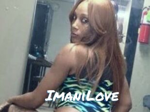 ImaniLove