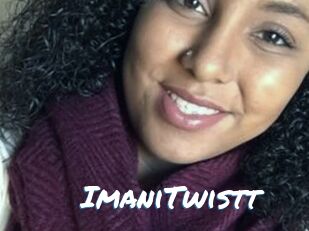 ImaniTwistt