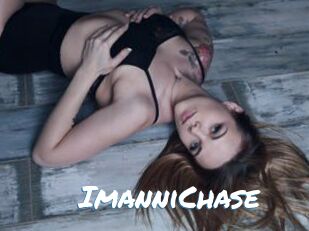 ImanniChase