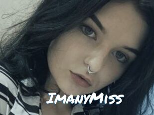ImanyMiss