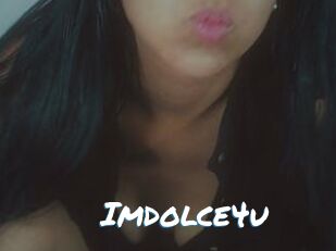 Imdolce4u