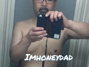 Imhoneydad