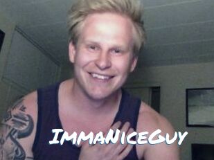 ImmaNiceGuy