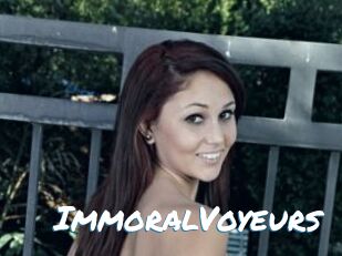 ImmoralVoyeurs