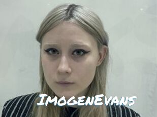 ImogenEvans