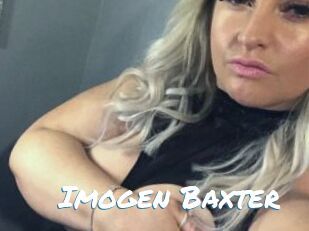Imogen_Baxter