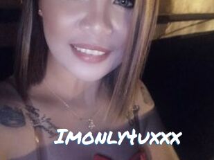 Imonly4uxxx