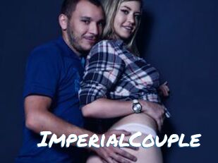 ImperialCouple