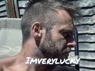 Imverylucky