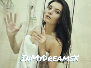 InMyDreamsX