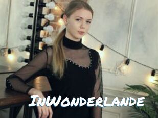 InWonderlande