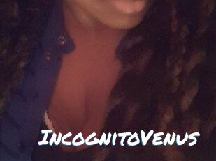 IncognitoVenus
