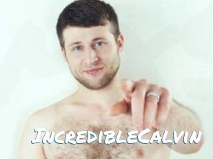 IncredibleCalvin