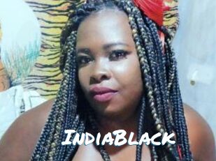 IndiaBlack