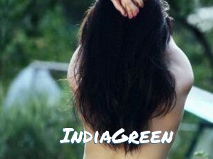 IndiaGreen