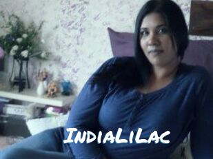 IndiaLiLac