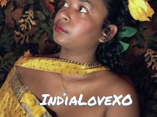IndiaLoveXO