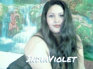 IndiaViolet
