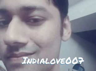 Indialove007