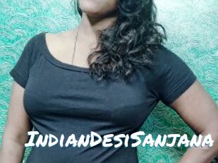 IndianDesiSanjana