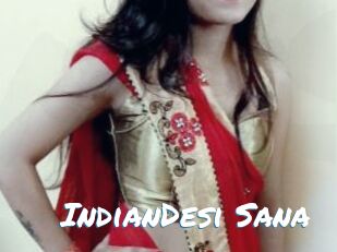 IndianDesi_Sana