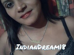IndianDream18