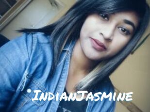 IndianJasmine