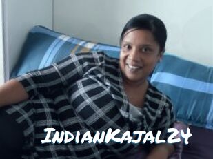 IndianKajal24
