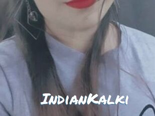 IndianKalki
