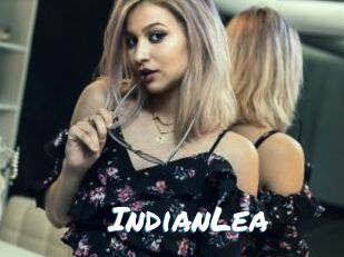 IndianLea Max 50