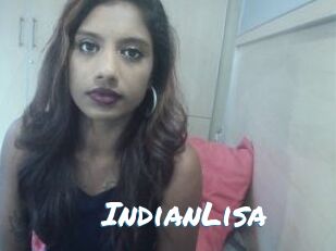 IndianLisa