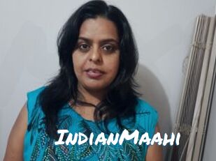 IndianMaahi