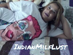 IndianMilfLust