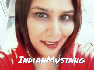 IndianMustang