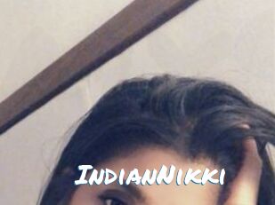 IndianNikki
