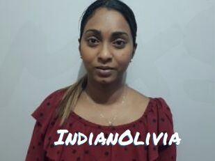 IndianOlivia