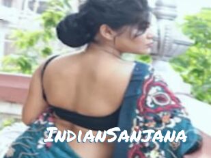 IndianSanjana