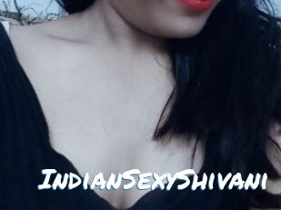 IndianSexyShivani