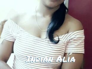 Indian_Alia