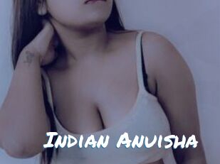 Indian_Anuisha