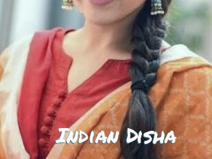 Indian_Disha