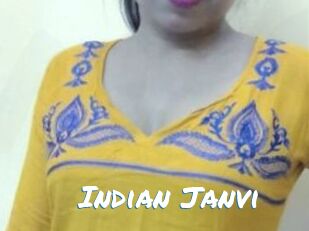 Indian_Janvi