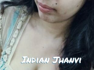 Indian_Jhanvi